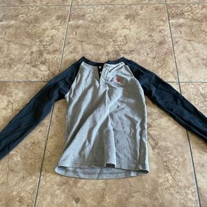 Polo Ralph Lauren kids tee